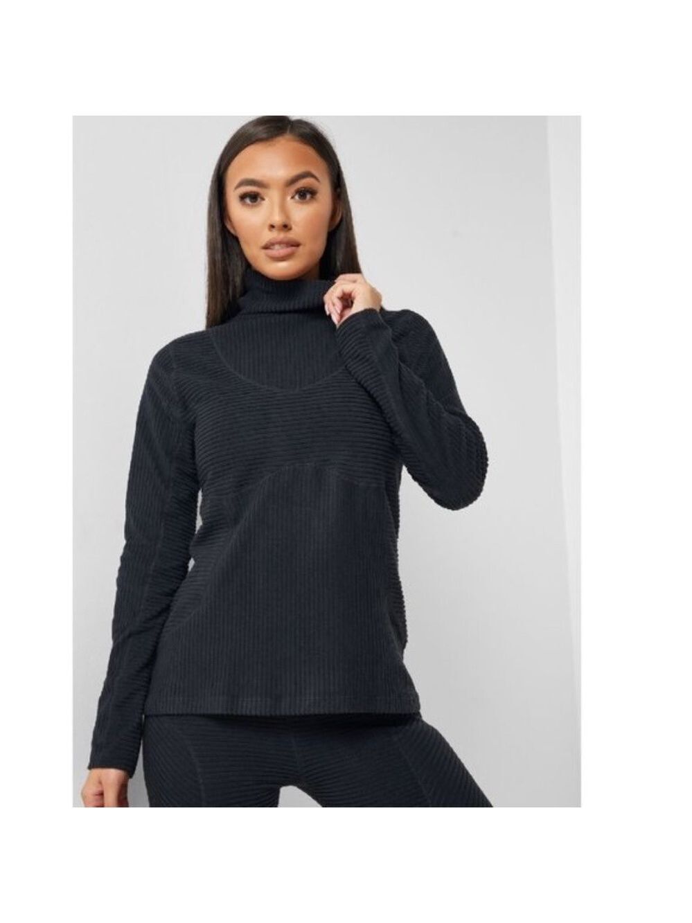 Nike Pro HyperWarm Sweatshirt